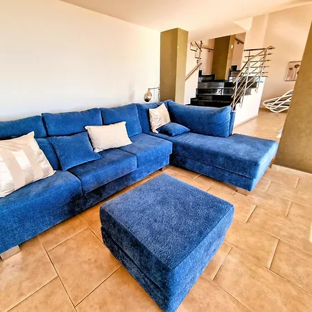 Paphos Central Penthouse Exterior photo
