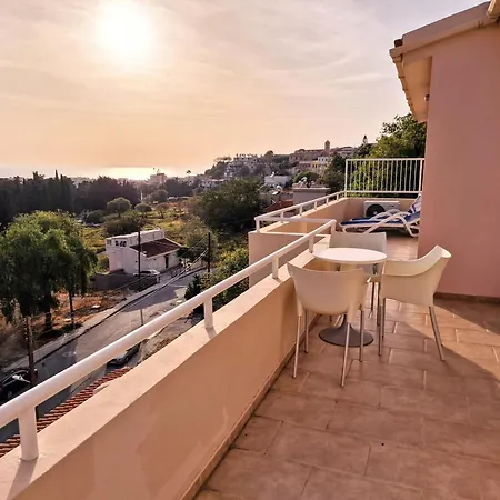 Paphos Central Penthouse Exterior photo