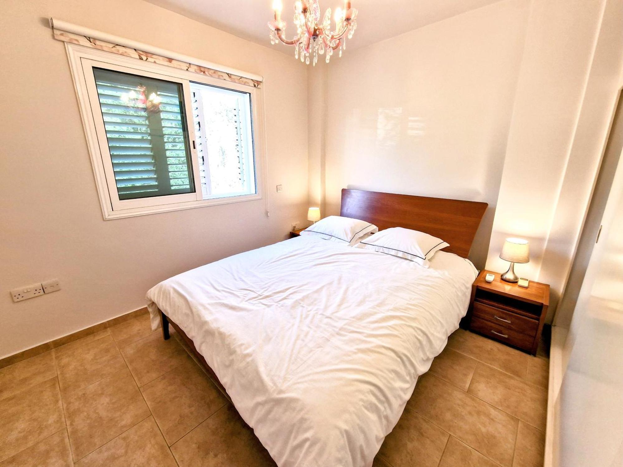 Apartman Penthouse Paphos