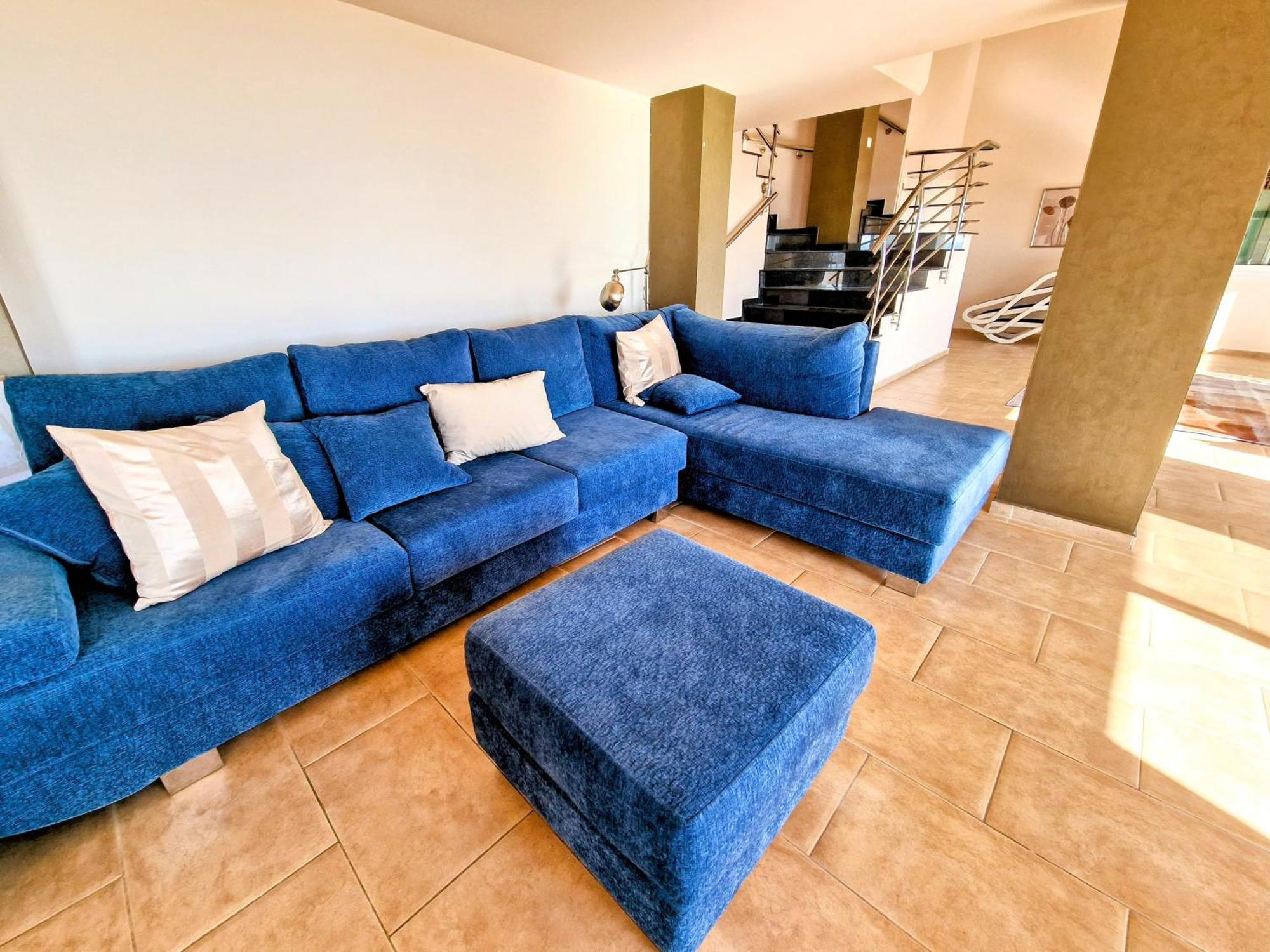 Apartman Penthouse Paphos
