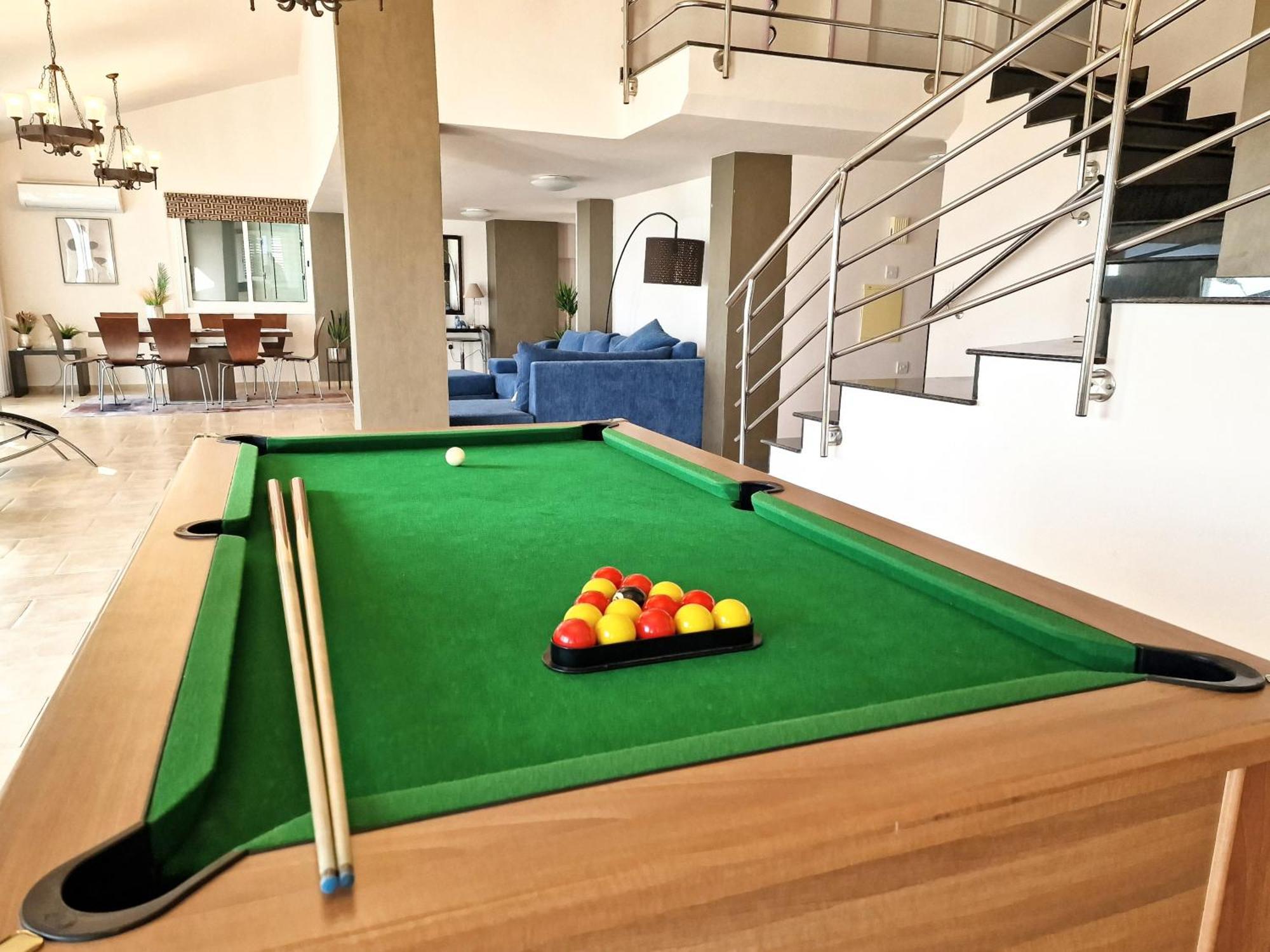 Apartman Penthouse *