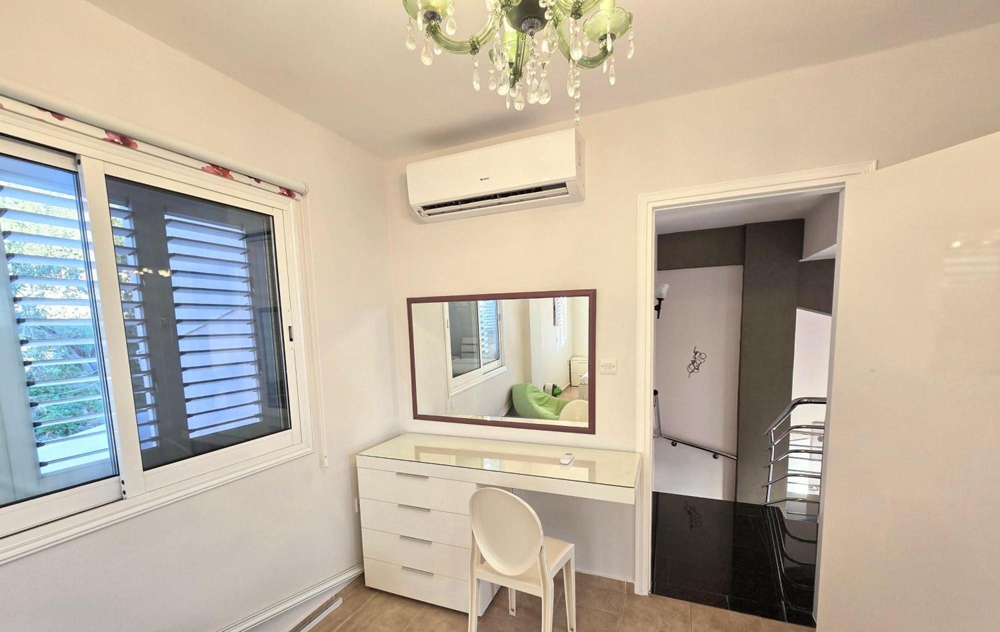 Apartman Penthouse *