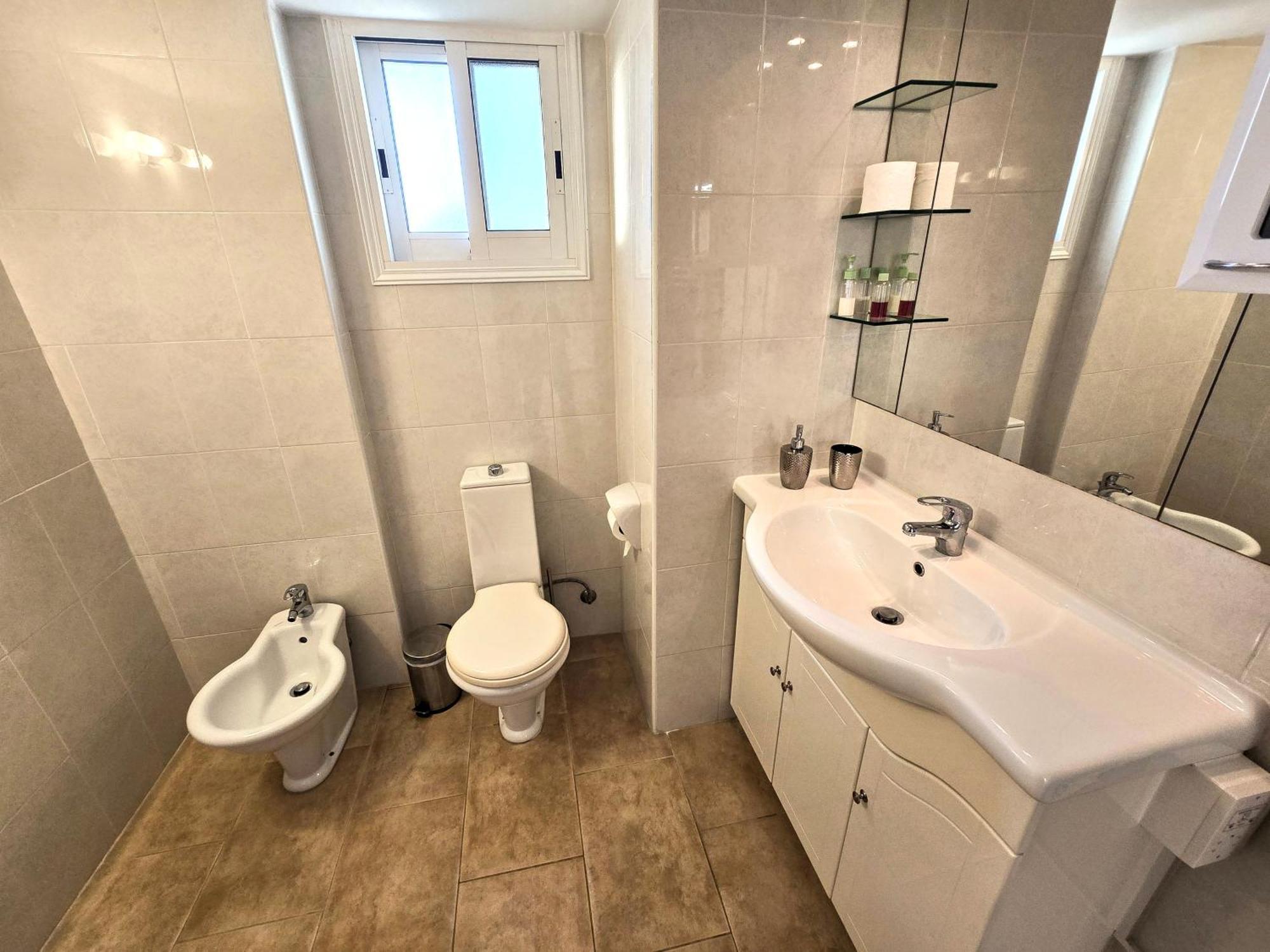 Apartman Penthouse